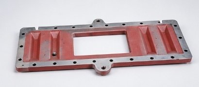 Housing Cover 88kg