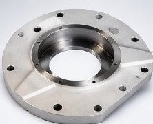 ISS Closing Cover 33kg