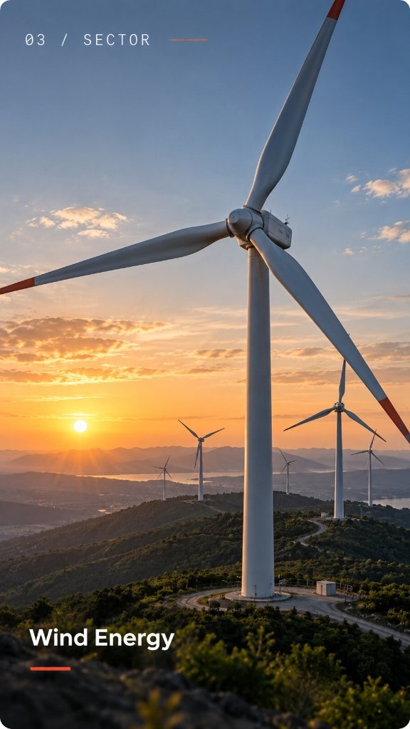 Wind Energy
